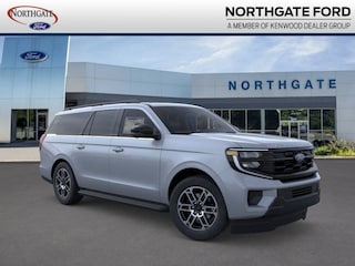 New 2026 Ford Expedition Max Active SUV Cincinnati