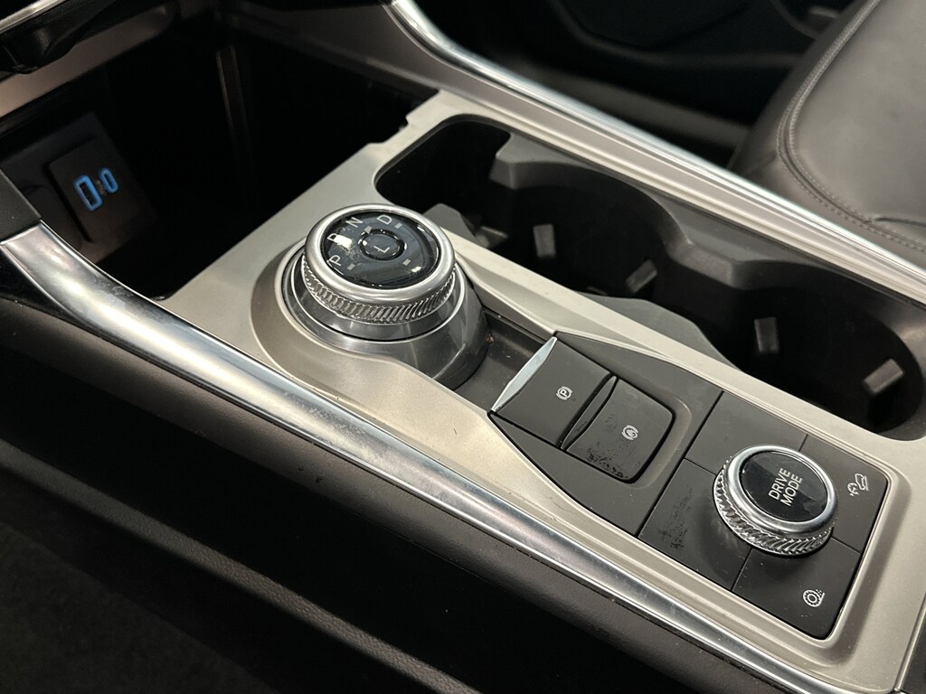 Used 2023 Ford Explorer XLT SUV