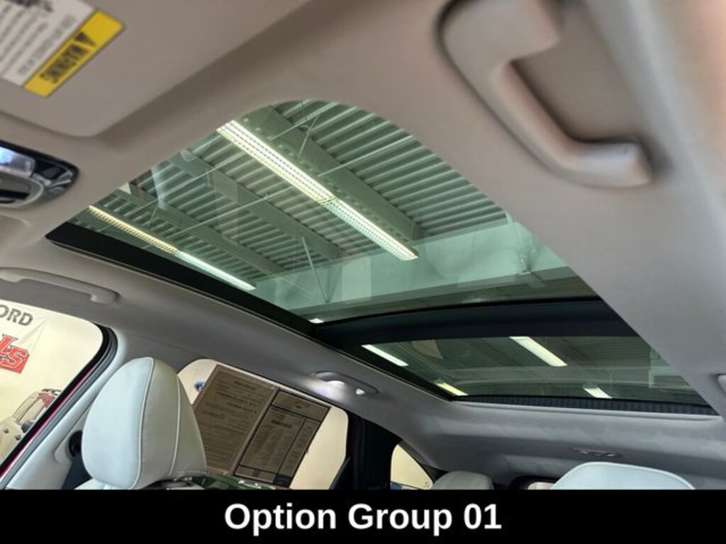 Used 2023 Hyundai Tucson Limited SUV