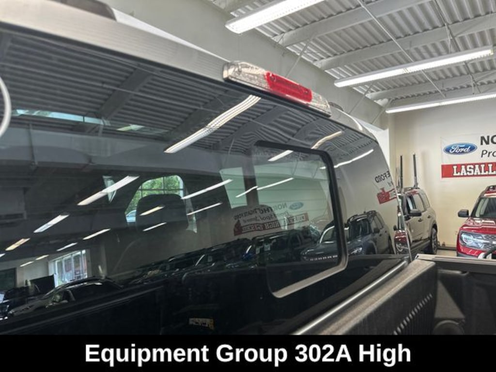 Used 2023 Ford F-150 XLT Truck SuperCrew