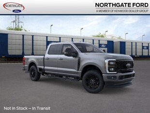 2026 Ford F-350 XLT Truck Crew Cab