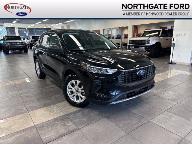 2023 Ford Escape SUV 