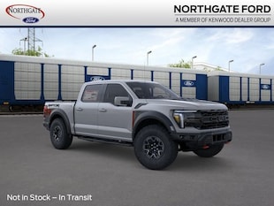 2026 Ford F-150 Raptor Truck  SuperCrew
