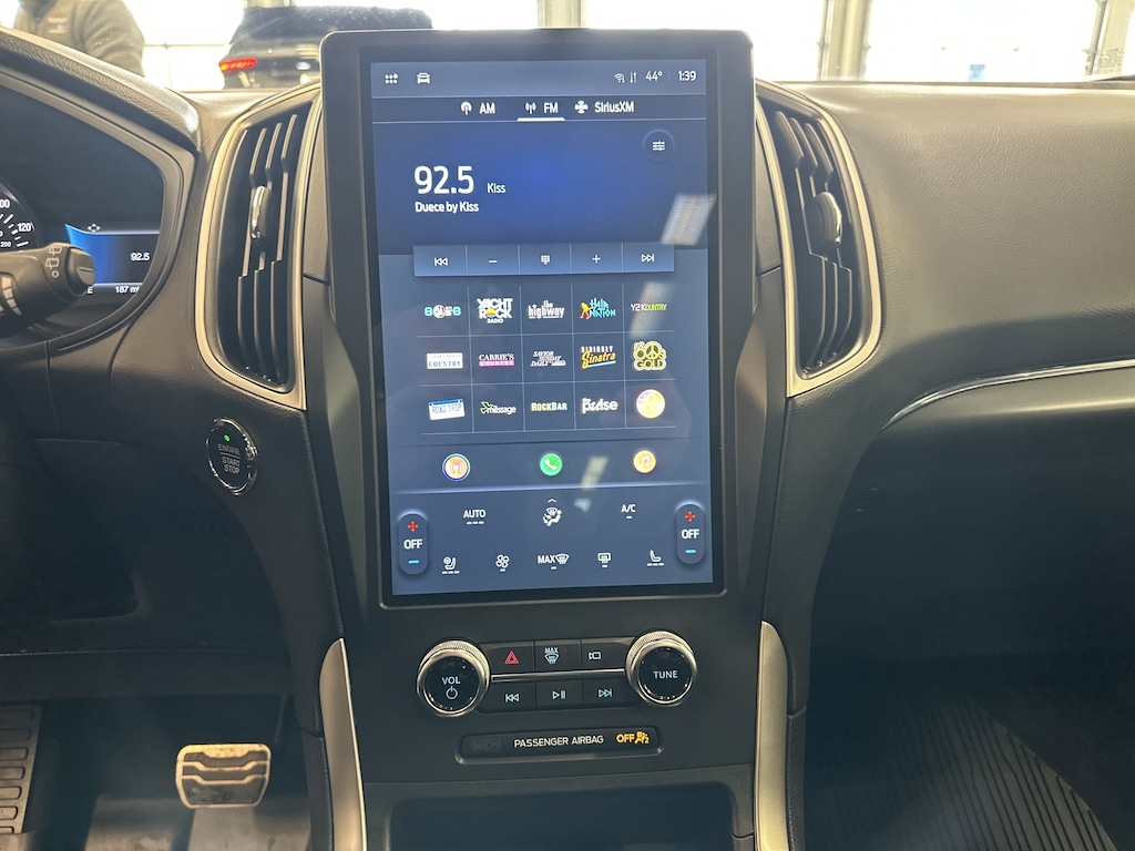 Used 2024 Ford Edge ST Line SUV