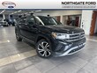  Volkswagen Atlas Cross Sport