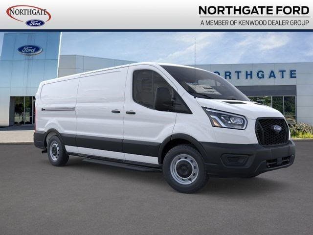 2025 Ford Transit 250 Low Roof 148 WB's photo