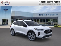 2026 Ford Escape ST-Line SUV