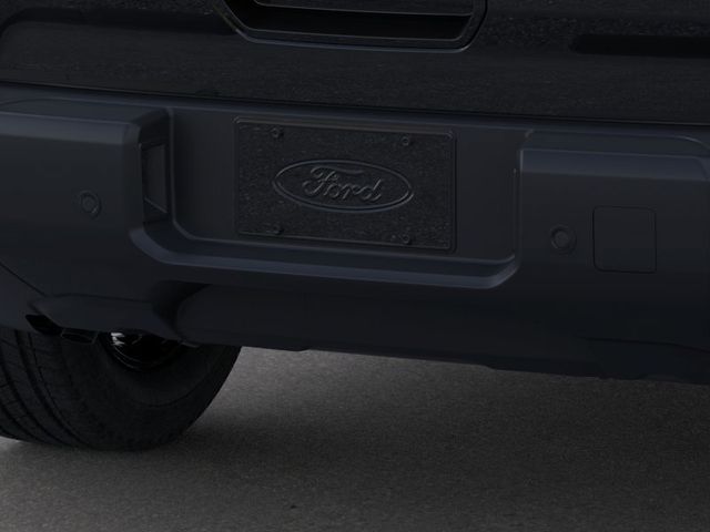 2025 Ford Bronco Sport Outer Banks - Photo 23
