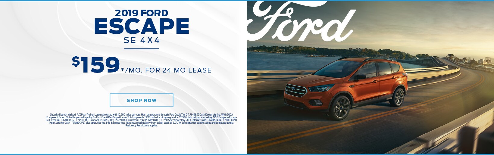 Northgate Ford Ford Dealership in Port Huron MI
