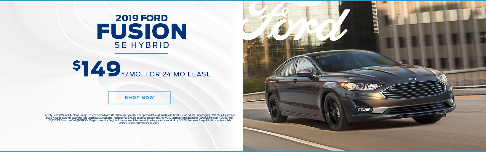 Northgate Ford Ford Dealership in Port Huron MI