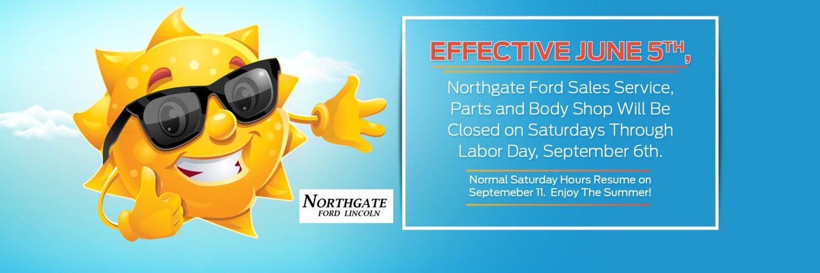 New and Used Ford dealership in Port Huron Northgate Ford