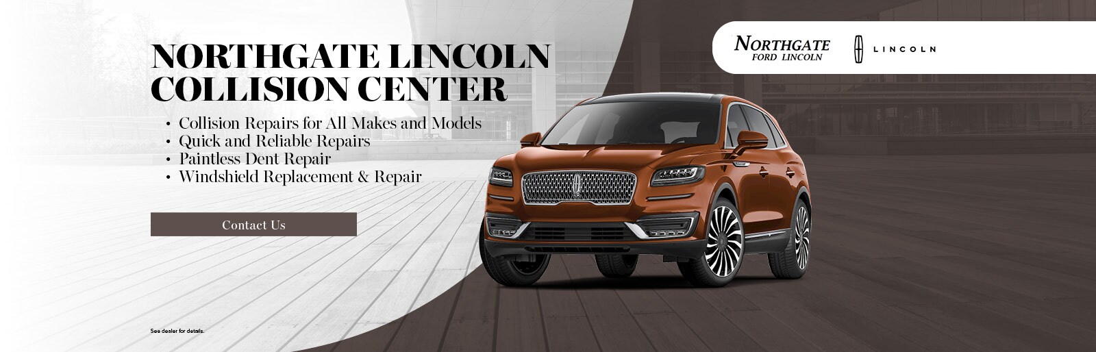 New & PreOwned Lincoln Dealer Port Huron Northgate Lincoln