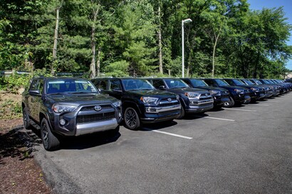 dealership