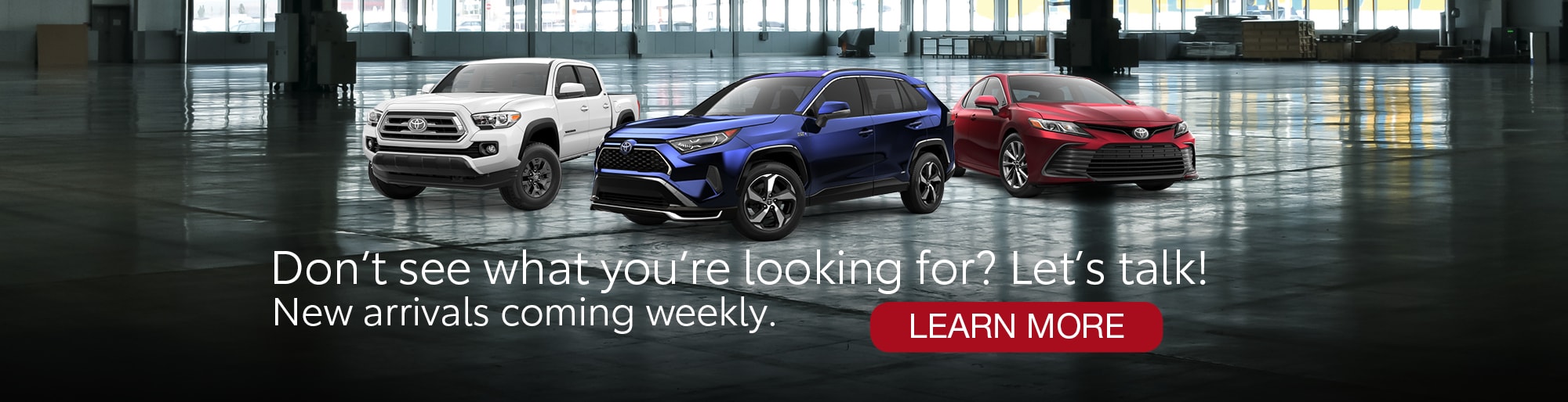 North Hills Toyota | Toyota Dealership in Pittsburgh, PA