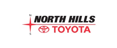 North Hills Toyota