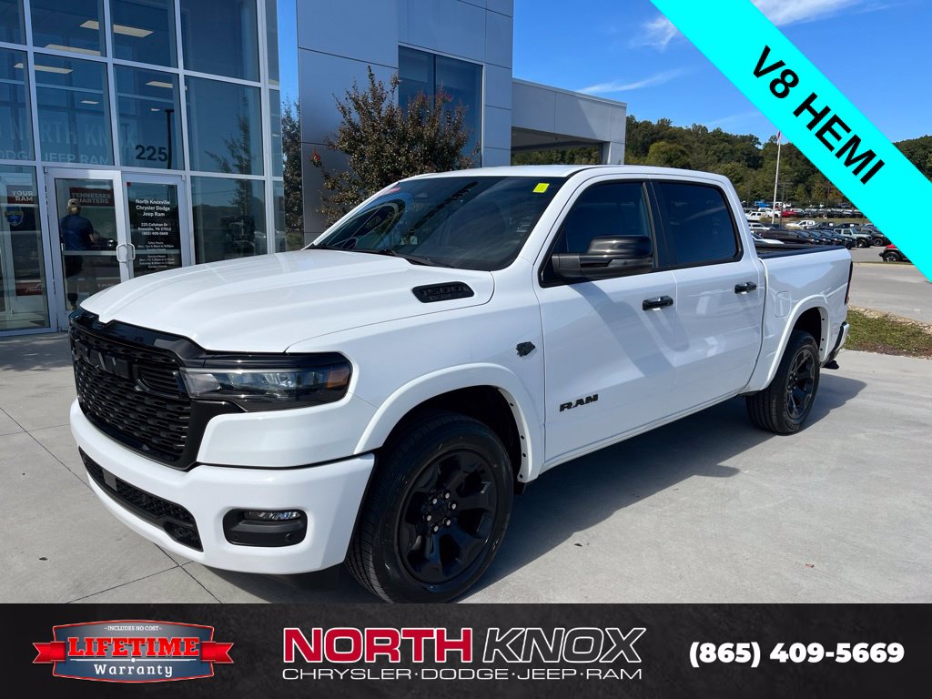  Ram 1500