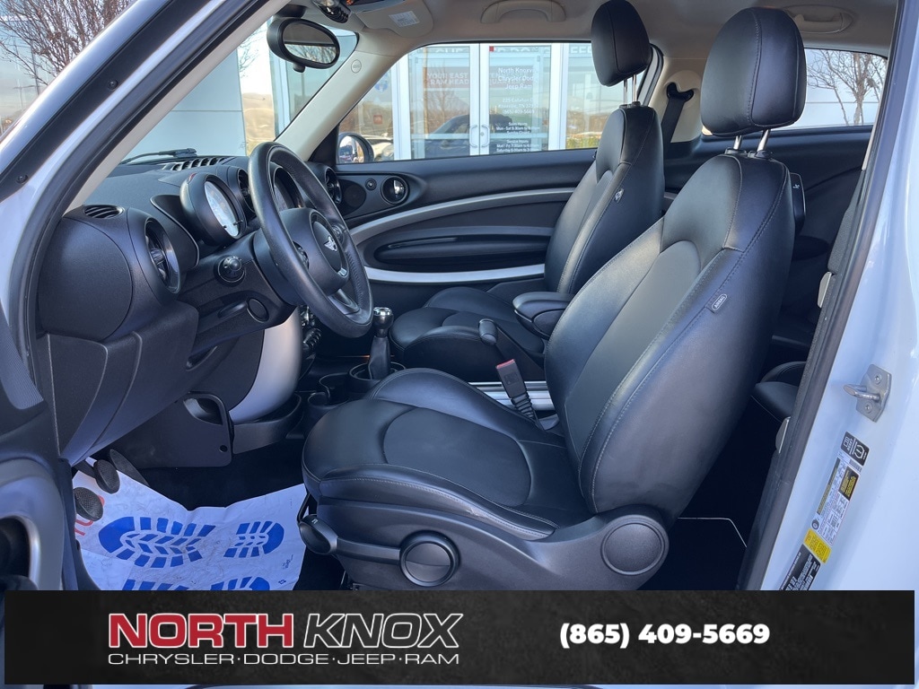 Used 2014 MINI Cooper Paceman SUV