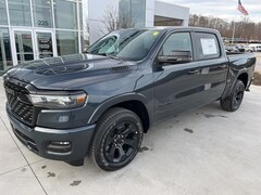 2026 Ram 1500 BIG HORN CREW CAB 4X4 5'7 BOX Pickup