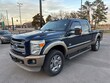  Ford F-250SD