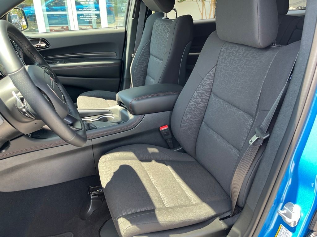 New 2027 Dodge Durango GT HEMI V8 AWD Sport Utility