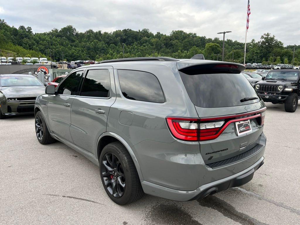 Used 2023 Dodge Durango R/T SUV