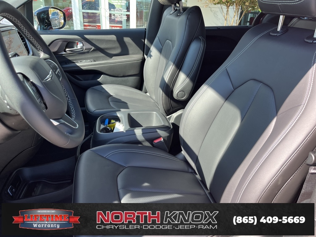 New 2026 Chrysler Voyager LX Cargo Van