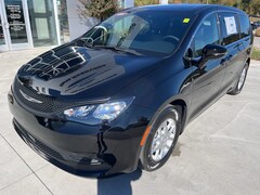 2026 Chrysler Voyager LX Cargo Van