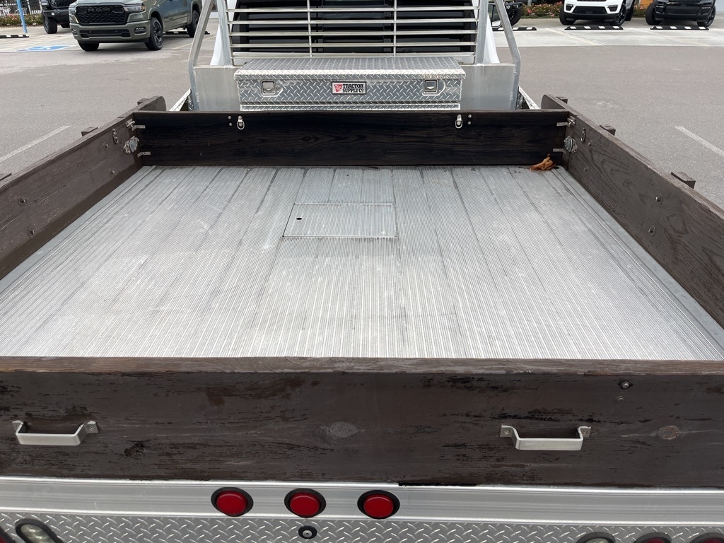 Used 2019 Ram 3500 Limited Cab/Chassis