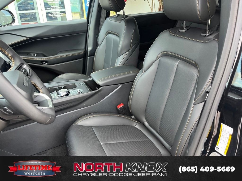 New 2026 Jeep Cherokee 85TH ANNIVERSARY EDITION 4X4 Sport Utility