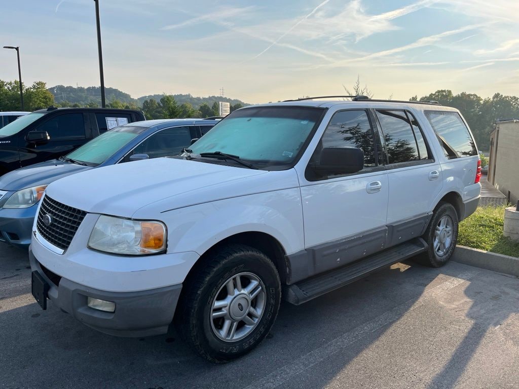 Used 2003 Ford Expedition SUV