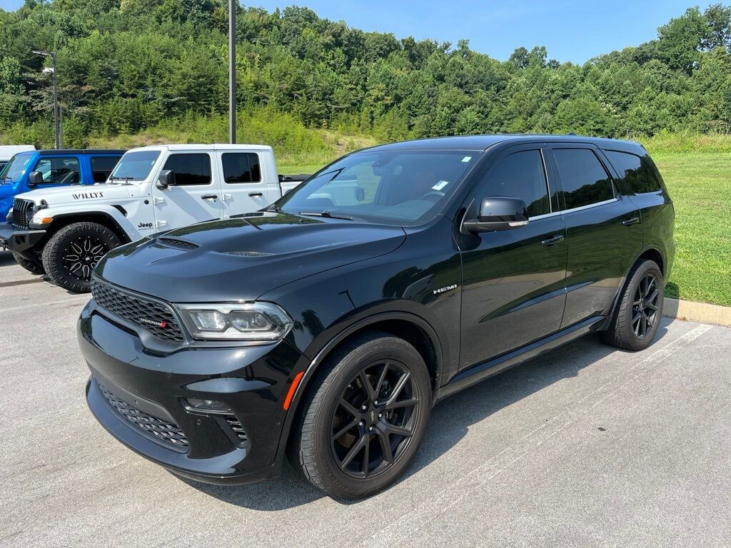 Used 2022 Dodge Durango R/T SUV