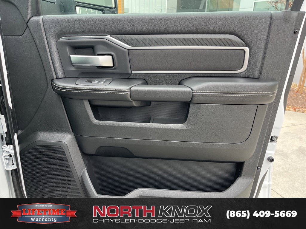 2026 RAM 2500 Big Horn - Photo 28