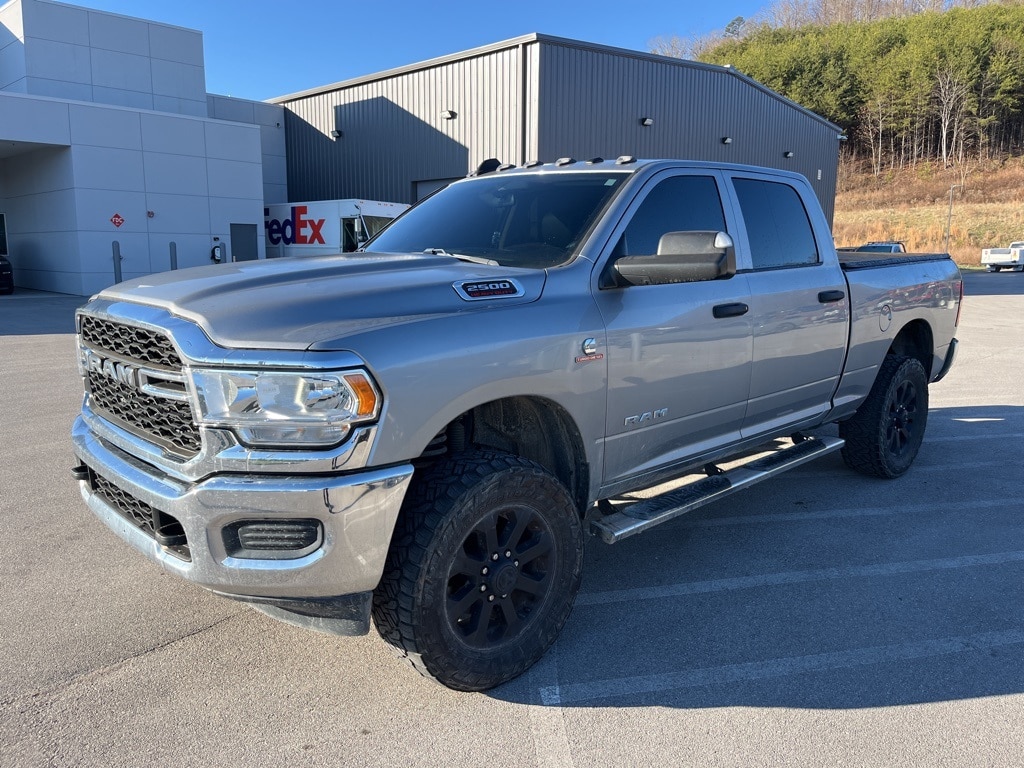 2019 RAM 2500 Tradesman's photo
