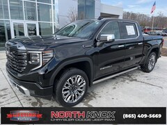 2024 GMC Sierra 1500 Denali Ultimate Truck