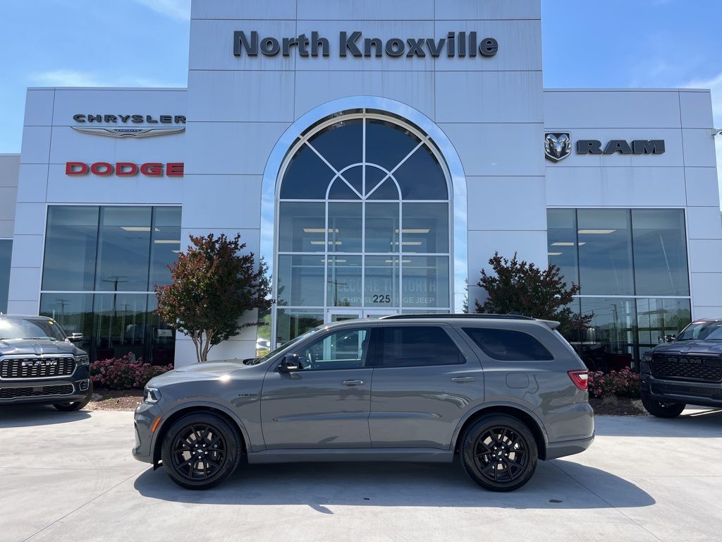 2026 Dodge Durango GT HEMI Premium V8 AWD's photo