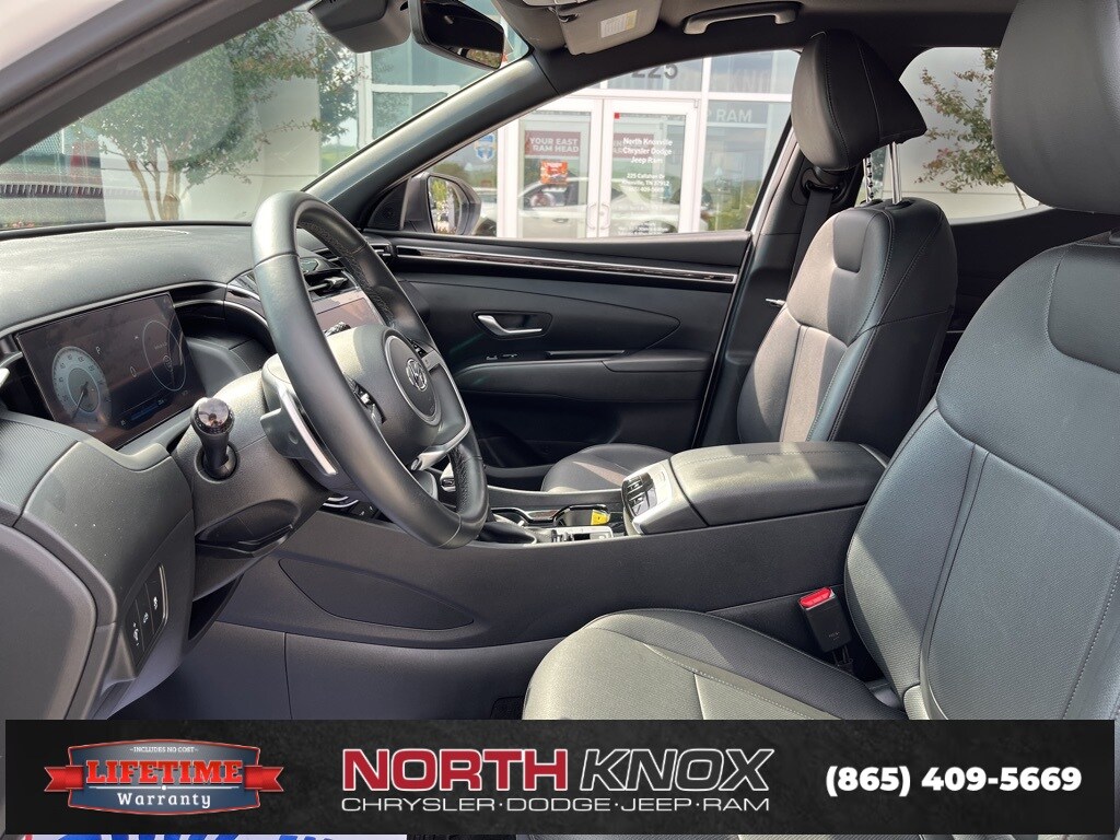 2024 Hyundai Santa Cruz XRT photo 3