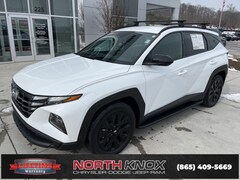 2024 Hyundai Tucson XRT SUV