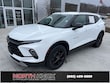  Chevrolet Blazer