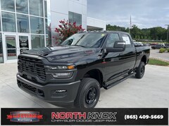 2025 Ram 2500 TRADESMAN CREW CAB 4X4 6'4 BOX Pickup