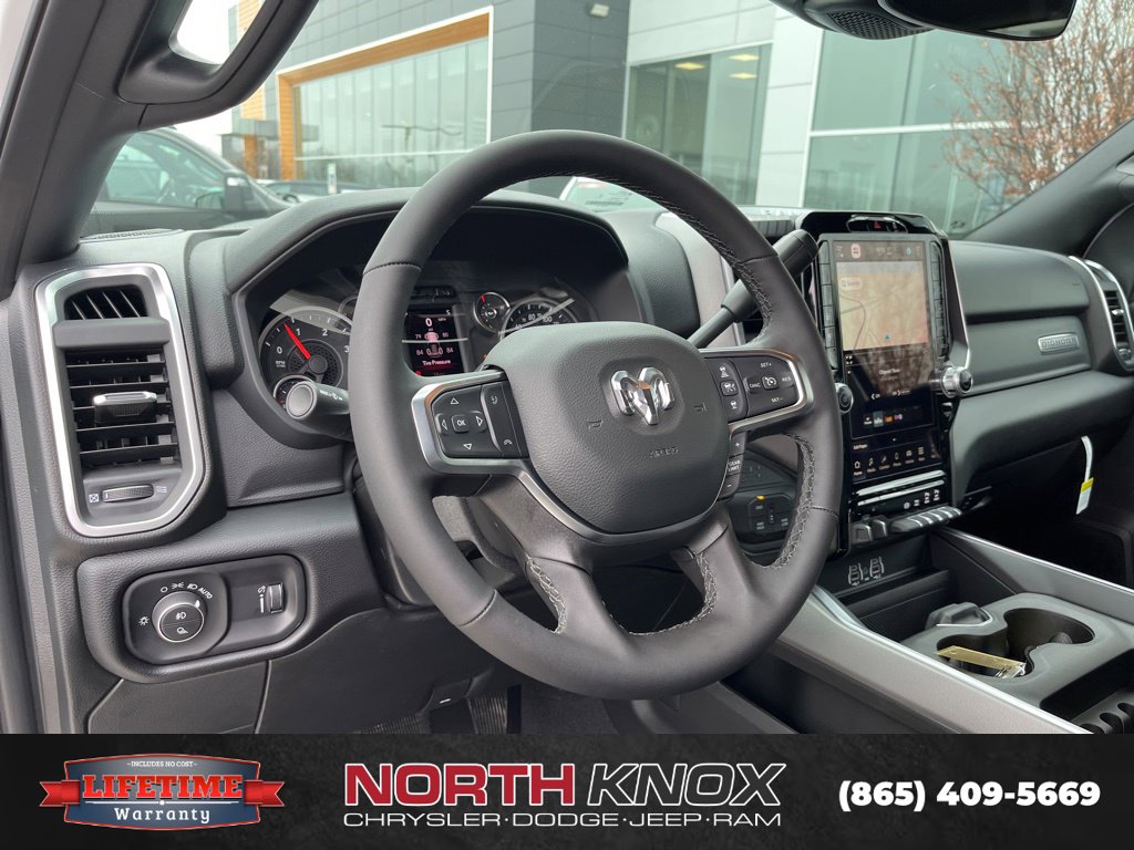 2026 RAM 2500 Big Horn - Photo 6