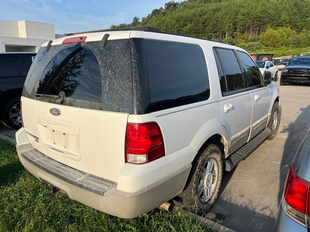 Used 2003 Ford Expedition SUV
