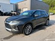  Chevrolet Blazer