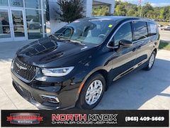 2026 Chrysler Pacifica SELECT Passenger Van