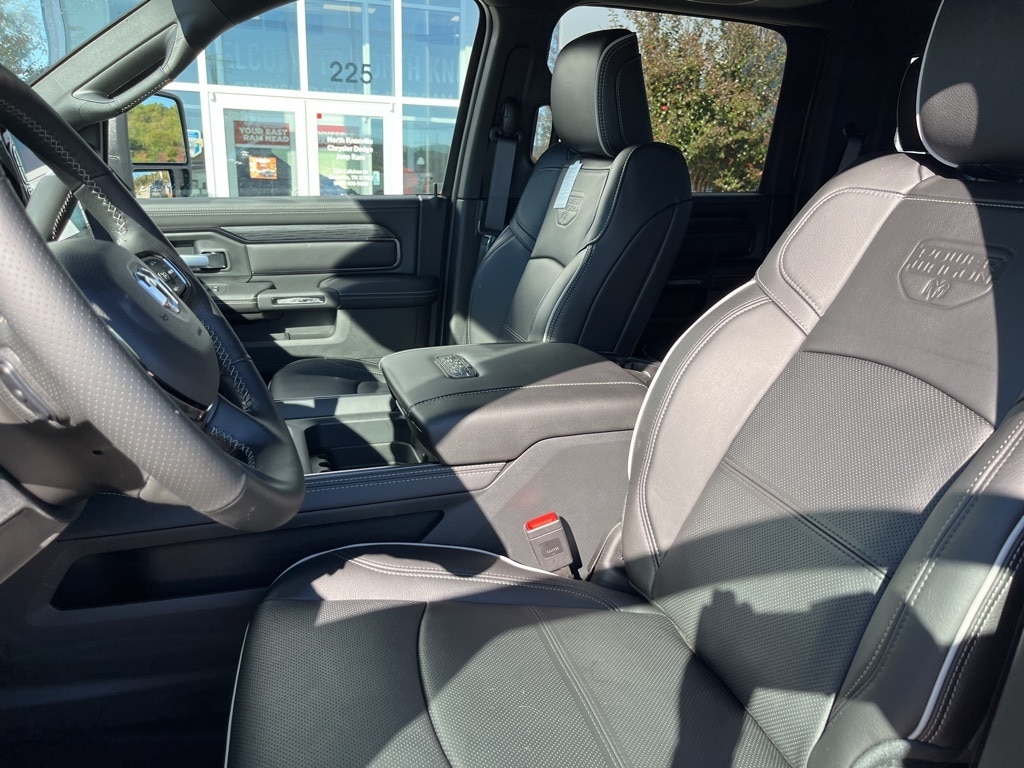 New 2026 Ram 2500 POWER WAGON CREW CAB 4X4 6'4 BOX Pickup