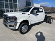  Ram 4500 Chassis Cab