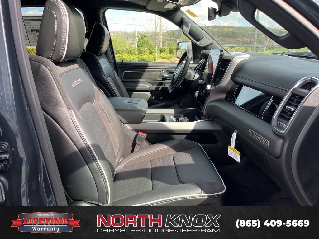 2026 RAM 1500 Laramie - Photo 27