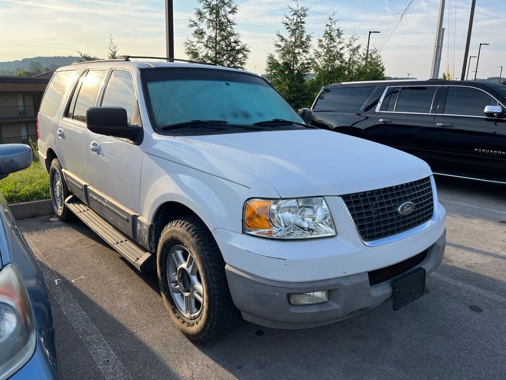 Used 2003 Ford Expedition SUV