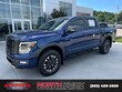  Nissan Titan