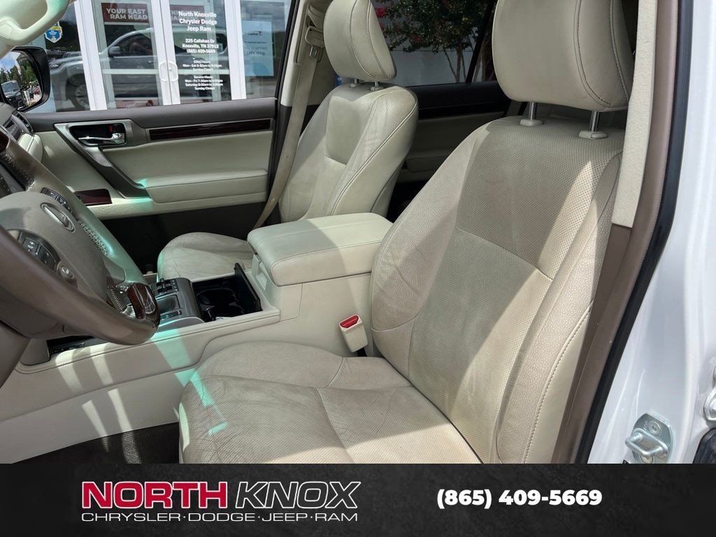 Used 2014 Lexus GX 460 SUV