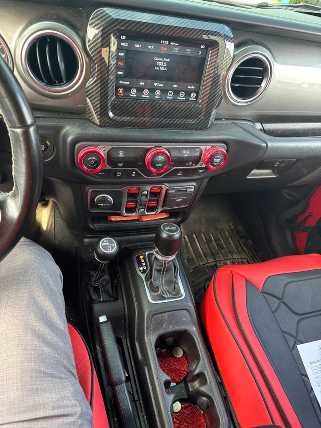 Used 2021 Jeep Wrangler Unlimited Sahara SUV
